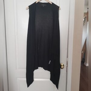 Jessica Sweater Vest